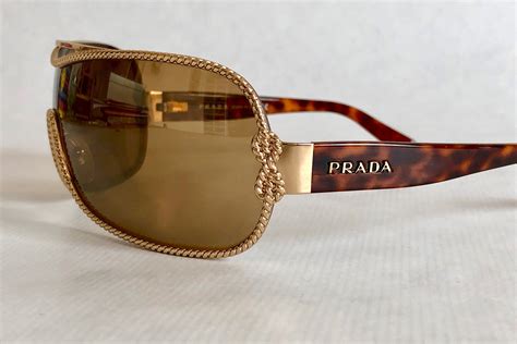 old prada mens sunglasses|vintage Prada women's sunglasses.